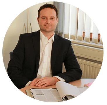 Cornelius Schöffler, Rechtsanwaltkanzlei Schöffler